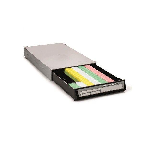 Modular Cassette Storage Drawer